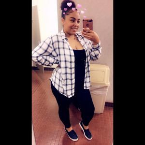 Meet your Posher, Tabitha